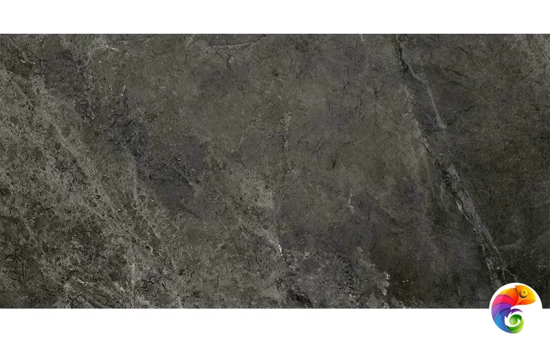 Керамогранит Refin River Graphite  60x120 Soft
