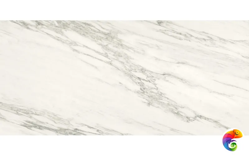 Керамогранит Lea Ceramiche Slimtech Delight Venato Bianco  NAT 120x260