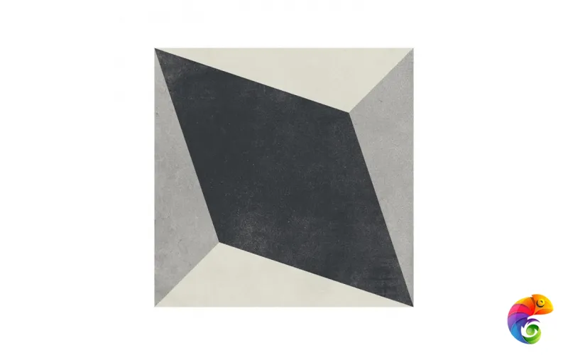 Керамогранит Harmony Cuban Block Mat 22,3x22,3
