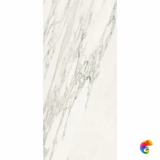 Керамогранит Lea Ceramiche Slimtech Delight Venato Bianco Touch 120x260