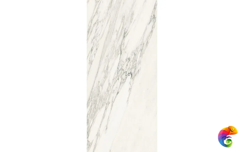 Керамогранит Lea Ceramiche Slimtech Delight Venato Bianco Touch 120x260