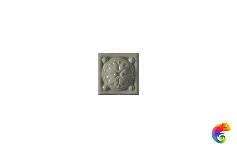Вставка Ceramiche Grazia Essenze Voluta Tozzetto Pino 6x6