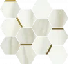 Charme Advance Mosaico Cremo Chic 28,3x32,8