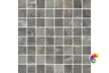 Керамогранит Италон Шарм Делюкс Оробико Мозаика Люкс 29,2x29,2