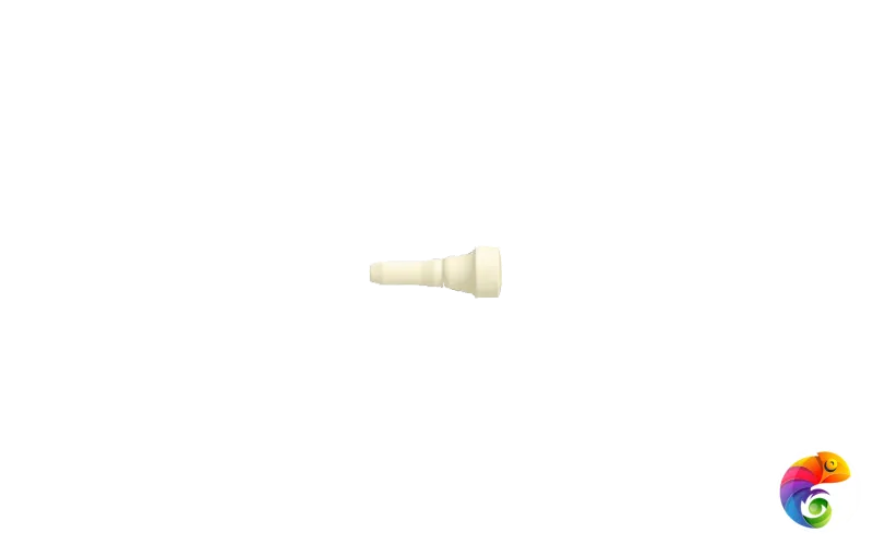 Вставка Ceramiche Grazia Electa Angolo Esterno Finale Beige Craquele 3x10