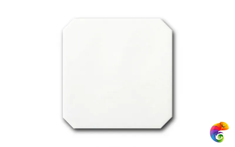 Керамическая плитка Ceramiche Grazia Vintage White Ottagona Luc 20x20