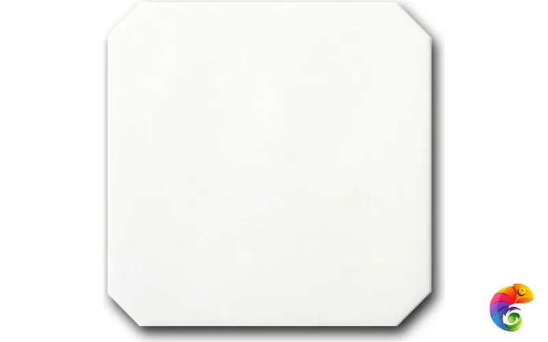 Керамическая плитка Ceramiche Grazia Vintage White Ottagona Luc 20x20