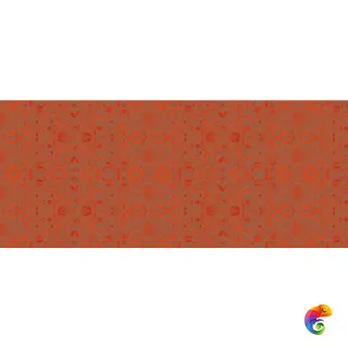 Керамогранит Sodai Samarcanda Pompei 120x280 Глянцевый 6 мм