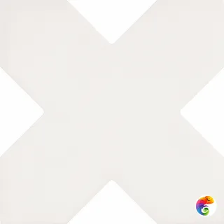 Equipe Керамогранит Kasbah Bone 12x12х0,9 CZ