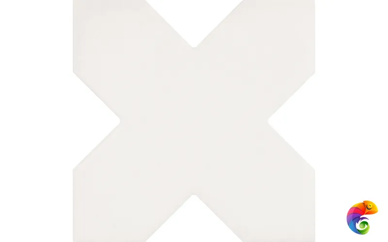 Equipe Керамогранит Kasbah Bone 12x12х0,9 CZ