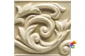 Керамическая плитка Ceramiche Grazia Essenze Voluta Gelsomino 13x13
