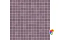 Стеклянная мозаика Trend Vitreo 169** Luc 2x2