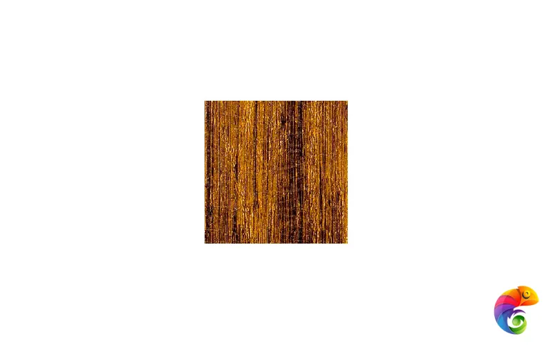 Стеклянная плитка Sicis Vetrite Dragon Frayed Copper 59,3x59,3