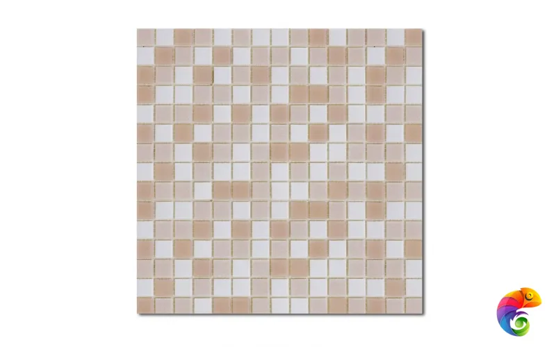 Мозаика Rose Mosaic Daiquri R+ Luc 32,7x32,7