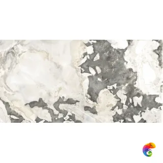 Italon Керамогранит Stellaris Dover Light 80x160 Lux