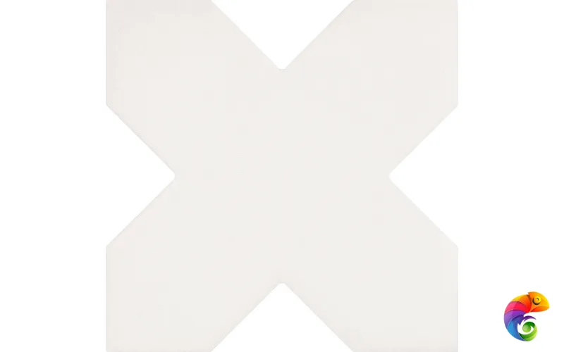 Equipe Керамогранит Kasbah Bone 12x12х0,9 CZ