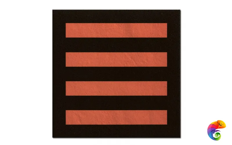 Керамогранит Mutina Mattonelle Margherita Stripes 20,5x20,5
