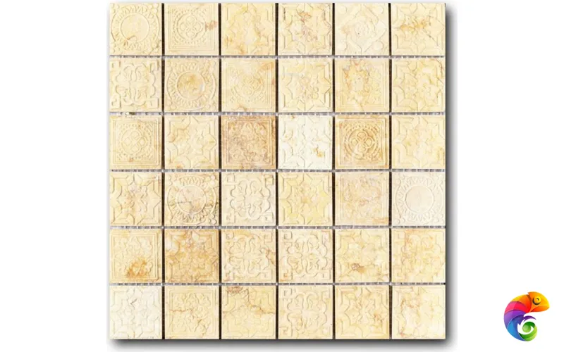 Мозаика ART NATURA Equilibrio 3641H 30x30