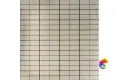 Mutina Керамическая плитка Aurore Light Green Grid S 20,5x20,5