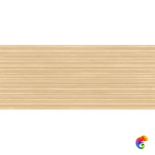 Provenza Керамогранит W-Circles 3D Slats Walnut 60x120 матовый