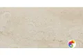 Керамогранит Provenza Unique Travertine Minimal Cream Naturale 60x120x0,95