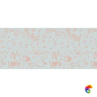 Керамогранит Sodai Silkroad Sky 120x280 Глянцевый 6 мм