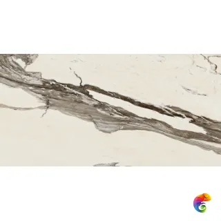 Italon Керамогранит Avantgarde Calacatta Warm 80x160 Cer