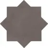 Equipe Керамогранит Kasbah Star Mud  16,8x16,8