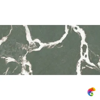Керамогранит Sodai Majesty Forest 120x280 Глянцевый 6 мм