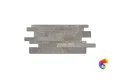 Керамогранит Lea Ceramiche Anthology Muretto 03 Earth Natural RTT 30x60