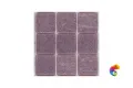 Стеклянная мозаика Trend Vitreo 169** Luc 2x2