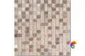 Мозаика Rose Mosaic Roberta Luc 32,7x32,7