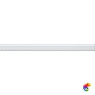 Бордюр Ceramiche Grazia New Classic Matita Capitello Bianco 2x26