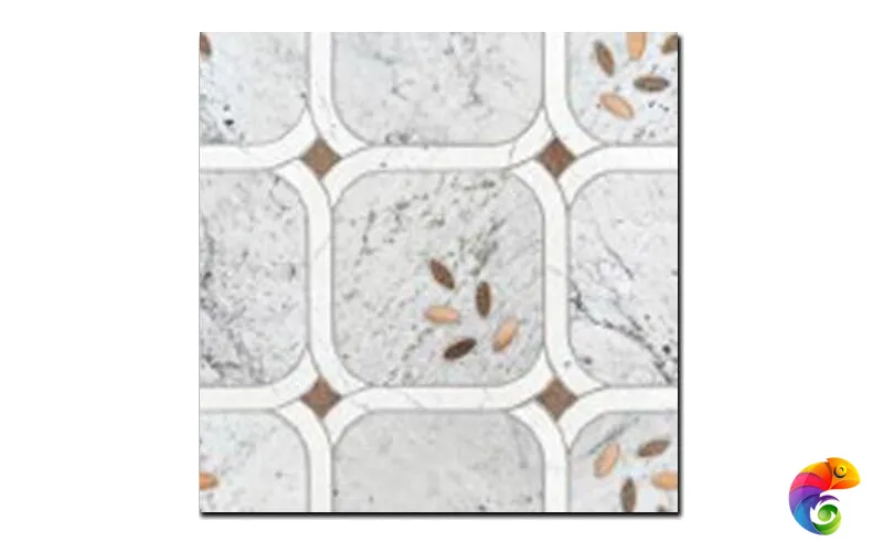 Каменная мозаика Sicis SiciStone Elecos Kaki 67,2x127