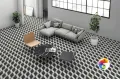 Керамогранит Harmony Cuban Block Mat 22,3x22,3