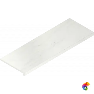 Charme Deluxe Scalino Frontale Michelangelo 33х80 Nat