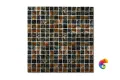 Мозаика Rose Mosaic Gulf of Mexico Luc 32,2x32,2
