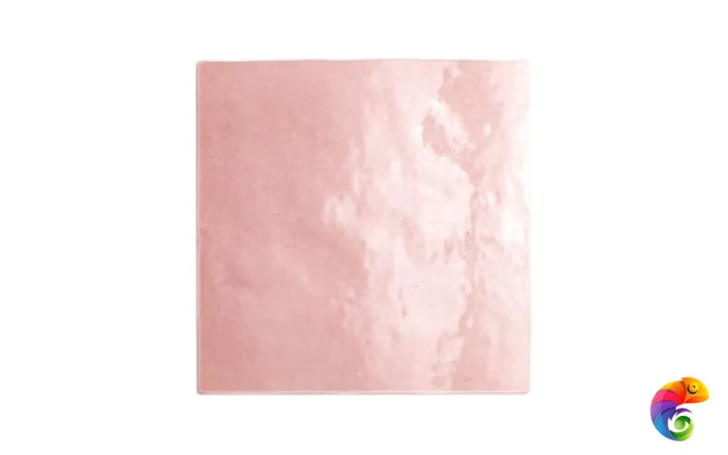 Керамическая плитка Equipe Artisan Rose Mallow 13,2x13,2