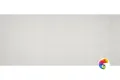 Стеклянная плитка Sicis Vetrite tela white 120x280