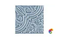 Керамическая плитка Ceramiche Grazia Formelle Algarve Cielo 13x13