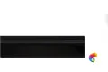 Бордюр Petrachers Gran Gala Battiscopa Nero 8x31,5