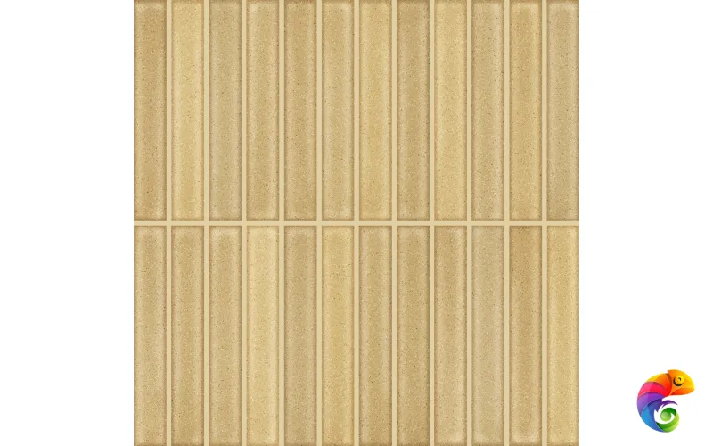 Harmony Керамическая плитка Crisp Gold 20x20 Gloss