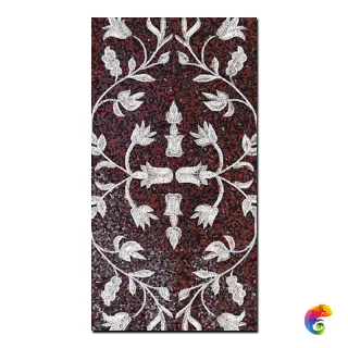 Мозаика Sicis The Mosaic Rug Filippico 120x200