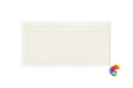 Керамическая плитка Ceramiche Grazia Essenze Magnolia 6,5x13
