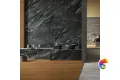 Керамогранит Италон Скайфолл Неро Смеральдо Lux Люкс 80x160