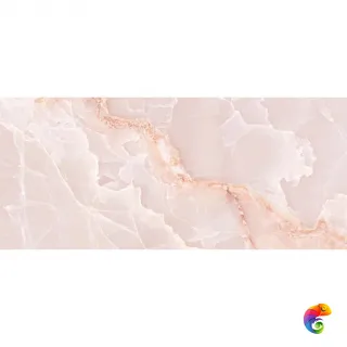 Emil Ceramica Керамогранит Tele Di Marmo Onix Pink 120x278x0,65 Lappato