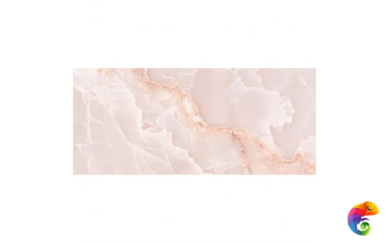 Emil Ceramica Керамогранит Tele Di Marmo Onix Pink 120x278x0,65 Lappato