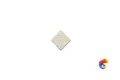 Вставка Petracers 800 Italiano Tozzetto Bianco Luc 8x8