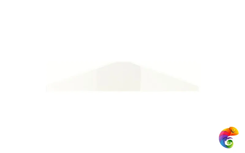 LaDiva Керамическая плитка Trapezio VE Liscia Latte 4x20 Sat