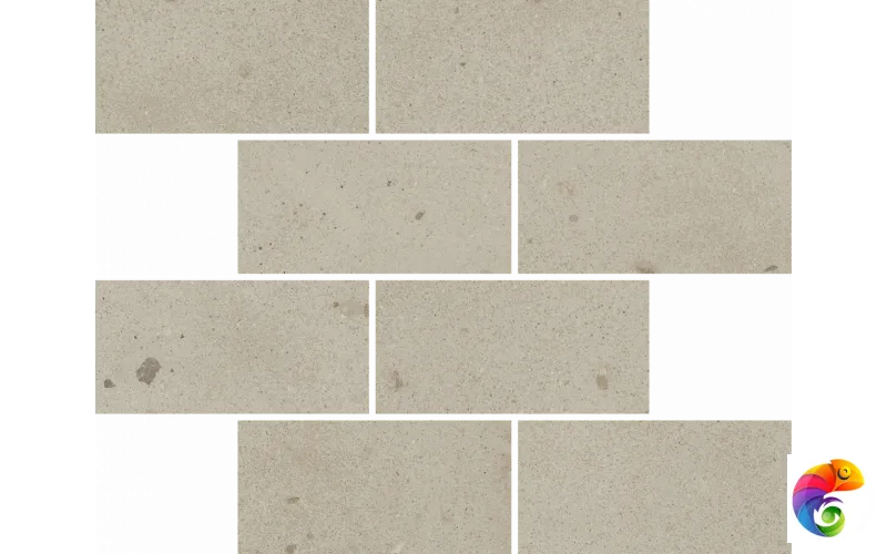 Italon Керамическая плитка Avantgarde Dust Minibrick
